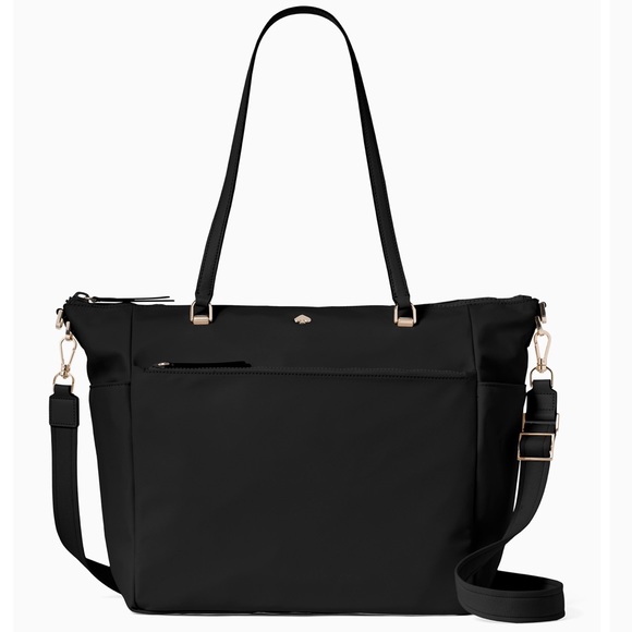kate spade jae diaper bag